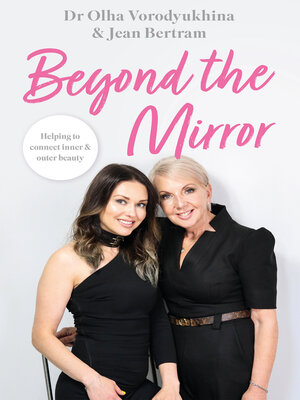 cover image of Beyond the Mirror